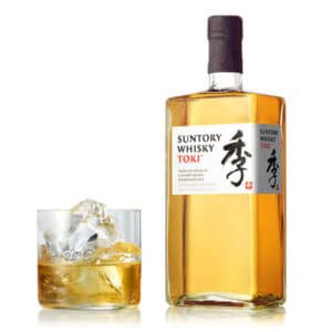 Whisky du Monde