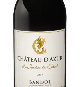 Vins rouge