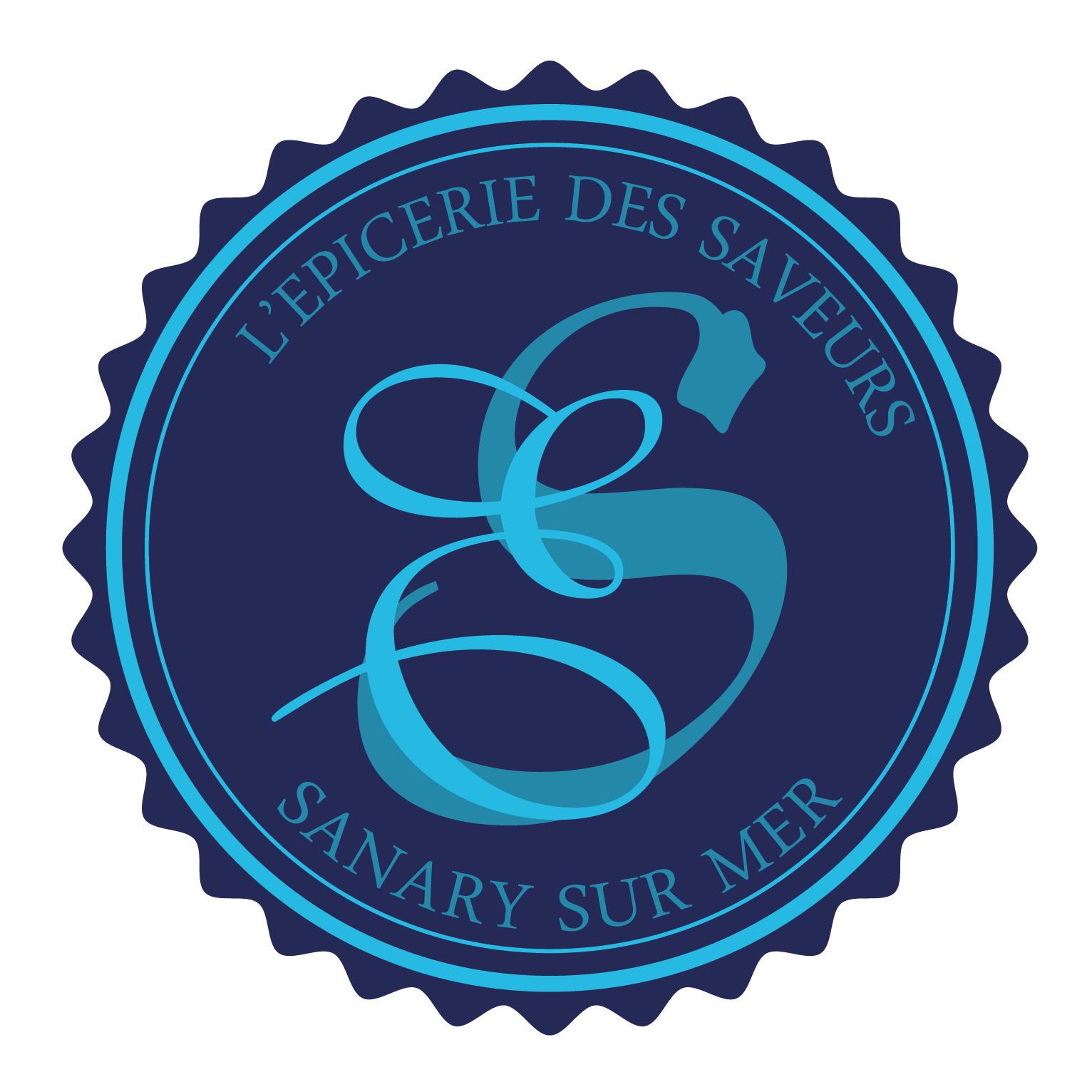Epicerie des saveurs